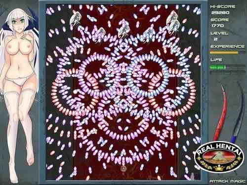 Chaosrise - Shooter Game [InProgress Demo] (Uncen) 2016