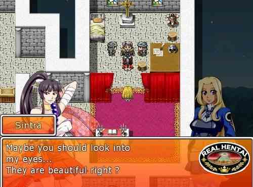 The Order of Light [InProgress Ver 3.6.1b] (Uncen) 2016