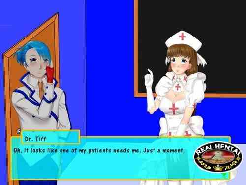 Adventure High [InProgress Ver 0.26] (Uncen) 2016