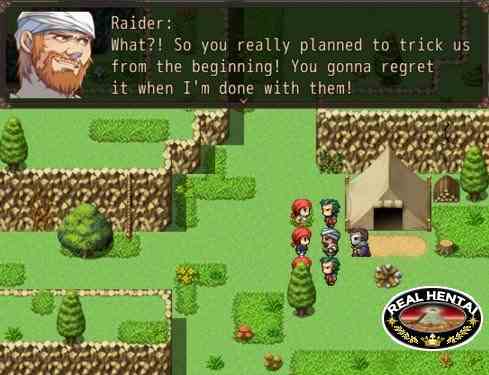 Bandits Assault Rpg Game [InProgress Ver 0.6] (Uncen) 2016