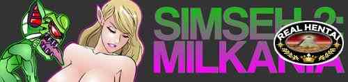 SIMSEH 2: Milkania [1.0c]