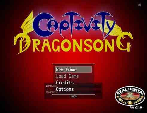 Captivity Rpg Game (InProgress Version 0.1.0 build 4.4] (Uncen) 2016