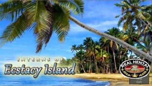 Interns Of Ecstacy Island [InProgress Version 0.003] (Uncen) 2016