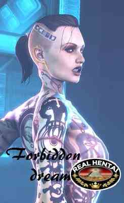 Forbidden dreams 59 / Запретные грезы 59 (eng) Uncen