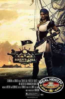 PIRATES OF RIALTO (eng) 2016 Uncen