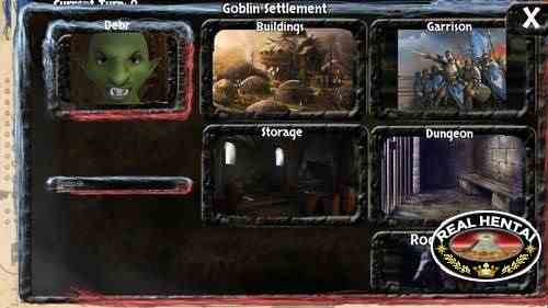 Goblin's Strategy Game (Uncen) 2016 (Eng)