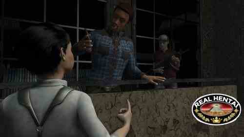 Post Apocalyptic Justin (Uncen) 2016 (Eng)