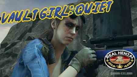 VAULT GIRLS EPISODE 6-9 (eng) 2016 Uncen