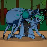 Malicia! Season's Breeding v.9/29 (онлайн игра)