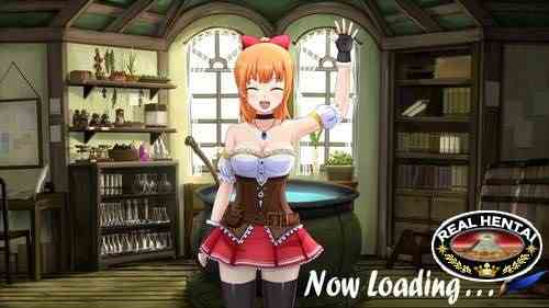 Atelier Tia - 2D Action Fighting Game [InProgress Version 0.02] (Uncen) 2016