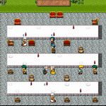 Taihen Sex Game (онлайн игра)