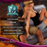 Living with Lana (онлайн игра)