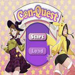 Con-Quest v0.11 (онлайн игра)