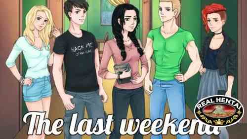 The Last Weekend [InProgress Version 1.1735] (Uncen) 2017 (Eng)
