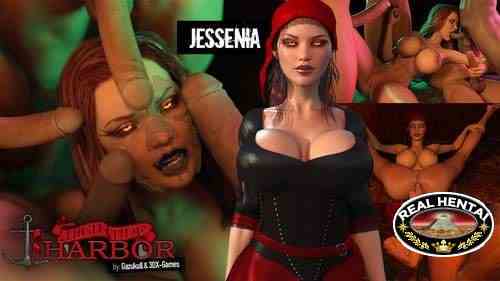 High Tide Harbor [Full game] (Uncen) 2016