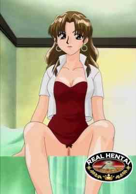 Seishou Jogangu Alice Doll / Кукла Алиса (rus, jap+sub) DVD-Rip 2000 Uncen