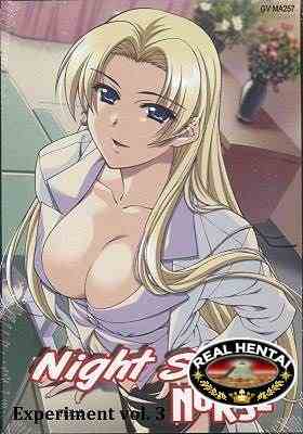 Yakin Byoutou San / Медсестры ночной смены 3 (rus, jap+sub) 2005 Uncen