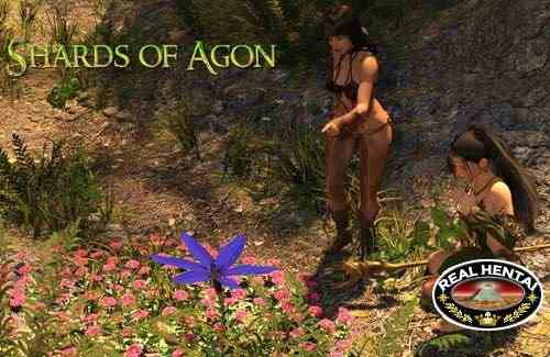 Shards of Agon - Beta version (2016/ENG) Shards of Agon - Beta version (2016/ENG)