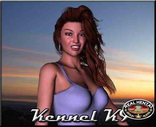 Питомник К-9 / Kennel K-9 [v.1.06] (2017/RUS)