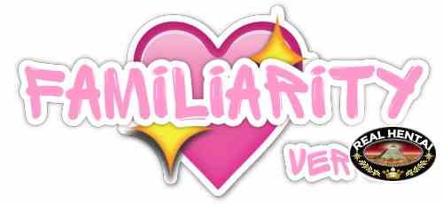 Familiarity v1.1 (2016/RUS/ENG/PC) Familiarity v1.1 (2016/RUS/ENG/PC)