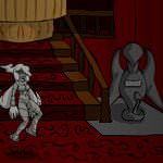 Dusty's Castle (онлайн игра)