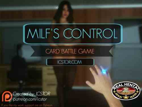 Milf's Control [InProgress Version 1.0c] (Uncen) 2016
