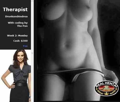 Therapist (version Endless 615) (2018/ENG)