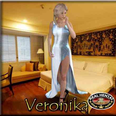 Veronika [v0.9.1] (2016/ENG)