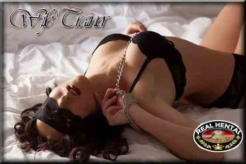 Wife Trainer [Cheaters Bane Edition]