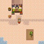 Sexy Vacation / Сексуальный Отпуск (онлайн игра)