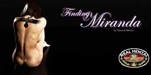Finding Miranda [Full Game] (Uncen) 2016 (English)