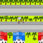 Franks Adventure 1-4 части (Русская онлайн игра)