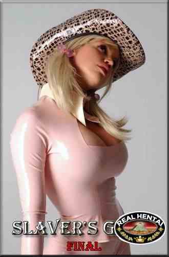 Slaver's Game: CH. IV - Nancy's Hospital Problems [v0.19]