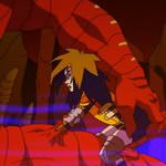 XXXtreme Ghostbusters (секс анимация)