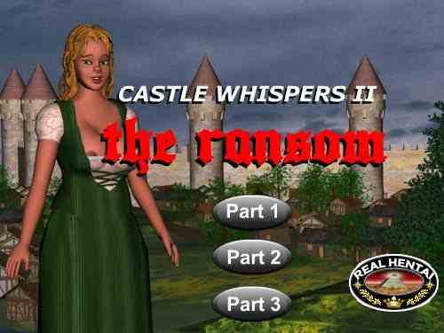 Castle Whispers II - The Ransom