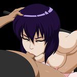 Punishment (секс анимация)