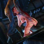 Katarina: The Generals Daughter (онлайн игра)