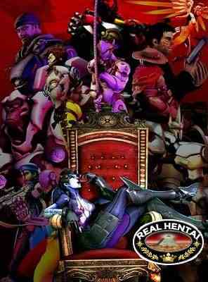 Overwatch - Annecy's Elegy (eng) (2016) Uncen