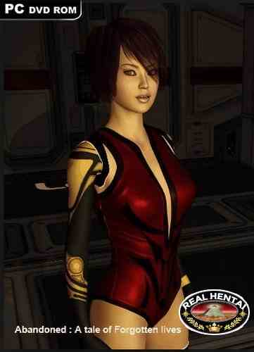 Abandoned: A tale of forgotten lives [v0.96] (2018/ENG)