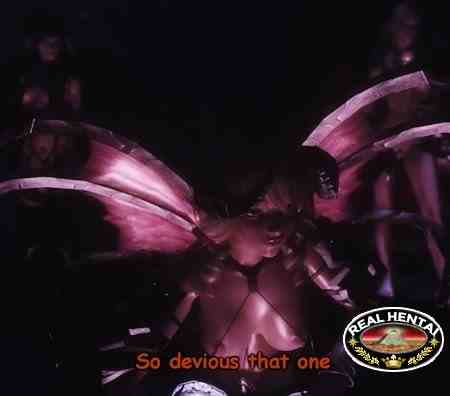 A Tale from Abyss (eng) (2016) Uncen