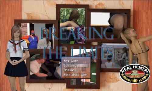 Breaking The Limits [InProgress Version 0.2] (Uncen) (Eng)