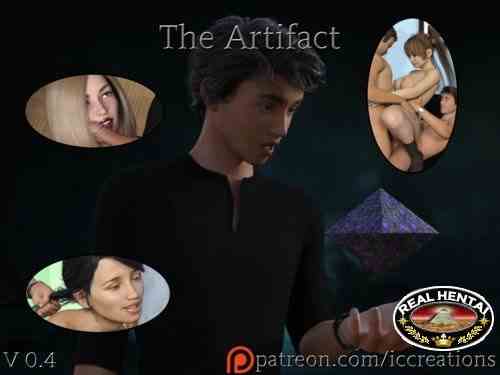 The Artifact [InProgress, Part 1] (Uncen) 2016