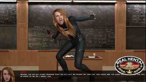 Path Of The Dead [Full Game - Version 1.0] (Uncen) (Eng)