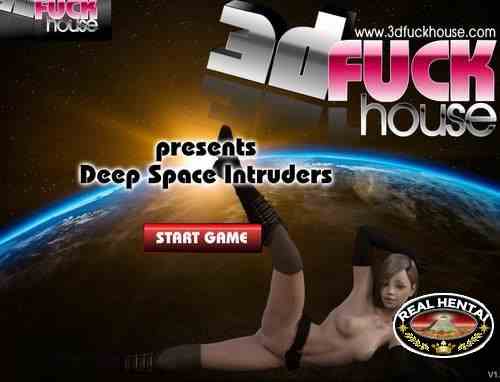 Deep Space Intruders