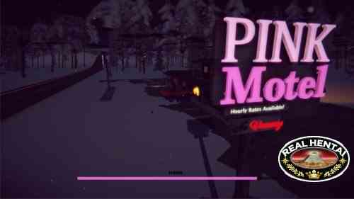Pink Motel [InProgress Version 0.0.9] (Uncen) (Eng)