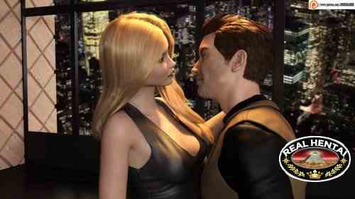 A Cop in New York 1 [InProgres Version 0.0.2G] (Uncen) (Eng)