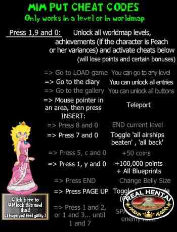 Mario is Missing PUT v.3.48 (онлайн игра)