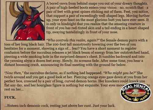 Fall of Eden ver 0.4