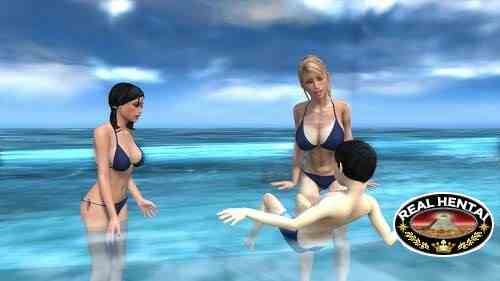 Michael's Family [InProgress Build 4] (Uncen) 2017 (Eng)