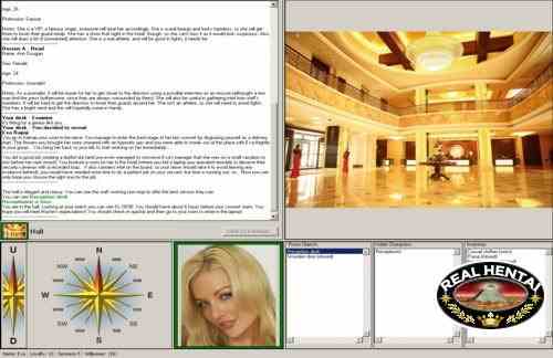 Blanked Ver.1.2.0 Blanked Ver.1.2.0